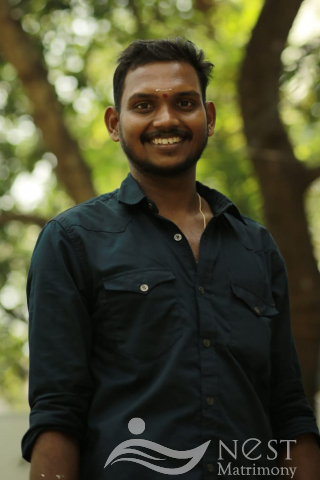 ANANTHU KRISHNAN